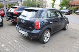 MINI Countryman 1.6D*KLIMA*1:HAND*TOPZUSTAND* - blaue MINI One Countryman