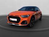 Audi A1 1.0 TFSI EDITION +OPTIKPAKET+GRA+EINPARKHILFE - Audi A1 mit Benzin-Antrieb: Kombi, Automatik