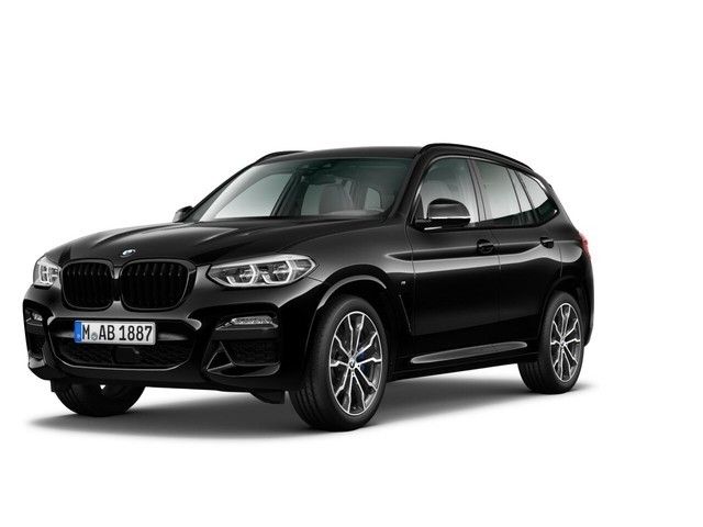 BMW X3 xDrive30d M SPORT AT Navi Leder Tempom.aktiv 