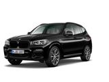 BMW X3 xDrive30d M SPORT AT Navi Leder Tempom.aktiv  - gebrauchte BMW X3 M aus dem Jahr 2021