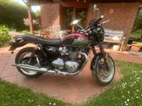 Triumph Bonneville T120 - TRIUMPH BONNEVILLE T120