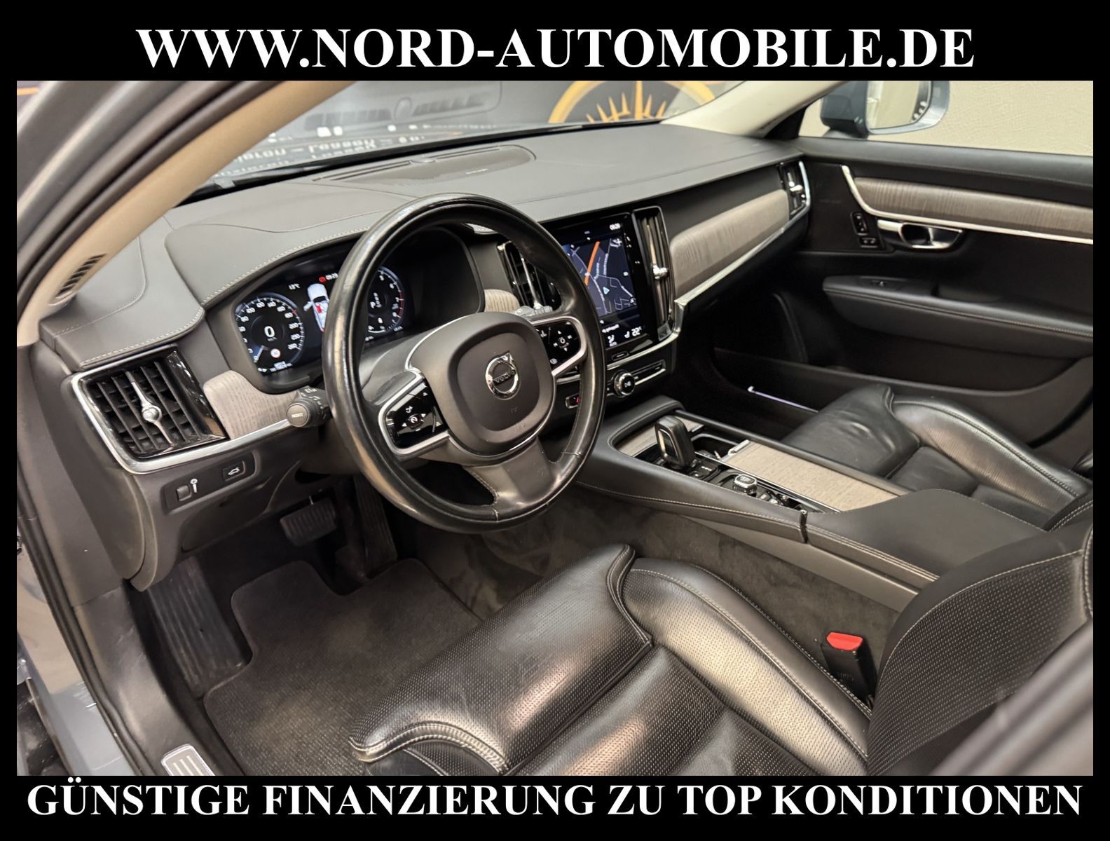 Volvo V90 Cross Country Pro B5 AWD *AHK*STHZ*UPE:77* foto 15