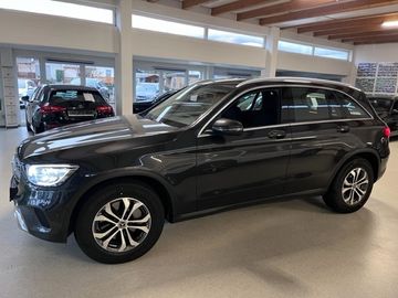 Mercedes GLC 200 - 11