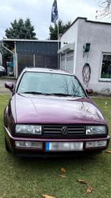 Volkswagen VW Corrado 2.0  8V - Volkswagen Corrado Benziner Gebrauchtwagen