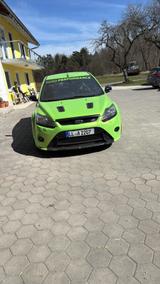 Ford Focus 2,5 RS RS - Ford Focus: 3 Türen