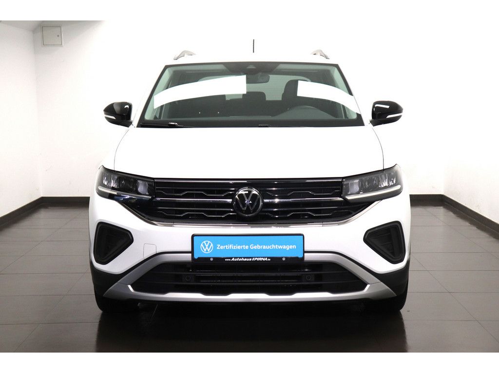 Volkswagen T-Cross 1.0 TSI Goal LED ACC foto 3