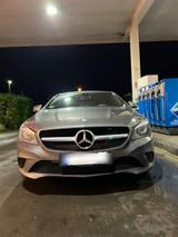 Mercedes-Benz Mercedes Benz  CLA 200 cdi - Mercedes-Benz CLA 200 in Bielefeld