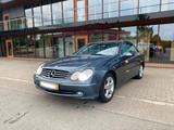 Mercedes-Benz Mercedes clk240 TÜV 06/28 - gebrauchte Mercedes-Benz CLK 240 aus dem Jahr 2004