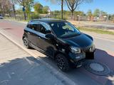 Smart ForFour 1.0 52kW - sehr guter Zustand - Smart ForFour