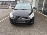 Hyundai i10 Classic-EURO 5 - Gebrauchtwagen bis 1.500 Euro