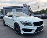 Mercedes-Benz CLA 45 AMG 4Matic*MEMORY*PANO*PERFORMANCE*NIGHTP - Mercedes-Benz CLA-Klasse in Düsseldorf