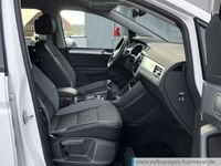 Volkswagen Touran - Vorschau Bild 7