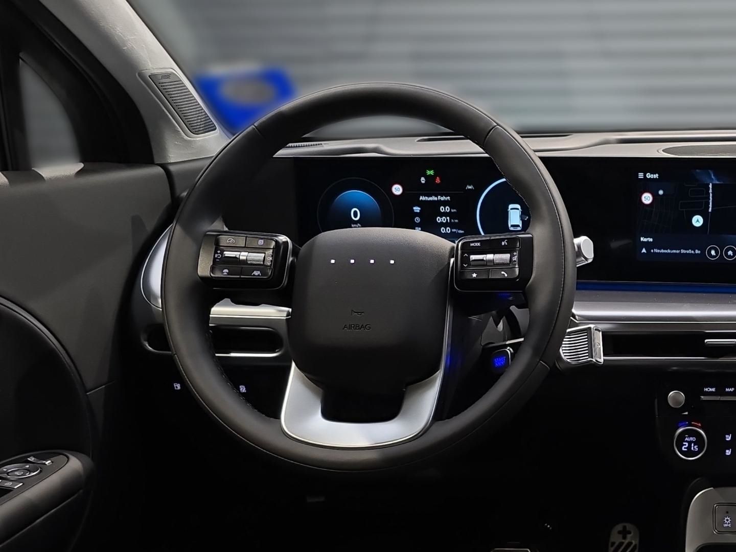 Hyundai IONIQ 9 – Bild 9