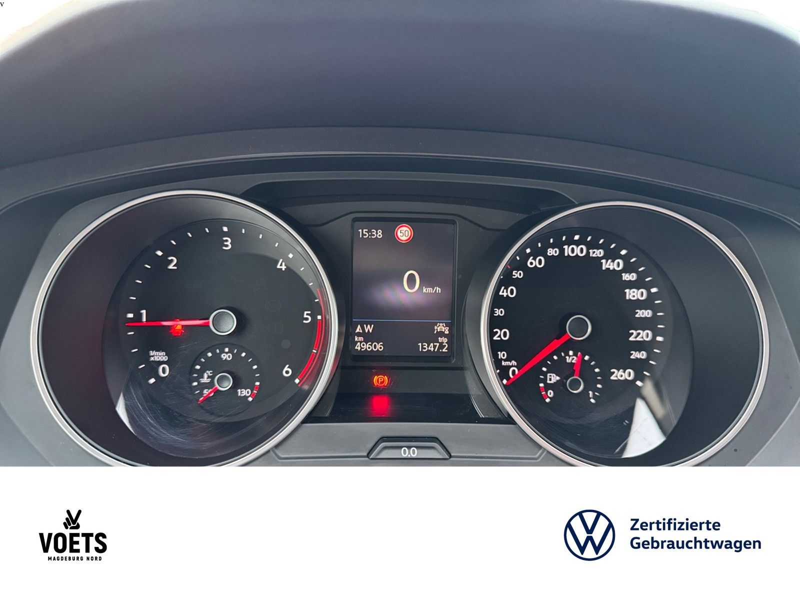 Volkswagen Tiguan - Bild 14