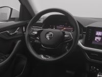 Skoda Kamiq - Vorschau Bild 9