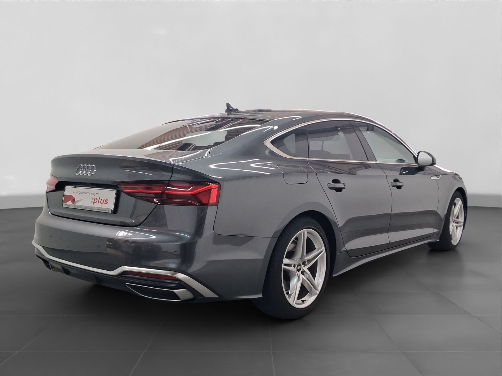 Audi A5 Sportback 35 TDI S LINE KAMERA NAVI eKLAPPE foto 3