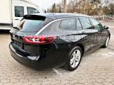Opel Insignia B Sports Tourer 1.5 CDTI Business - Opel Insignia mit Diesel-Antrieb: Sitzheizung