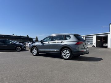 Volkswagen Tiguan Allspace - 10
