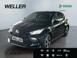 Toyota Yaris Hybrid 1.5 Teamplayer *LED*CAM*CarPlay*ACC - Toyota Yaris aus 2025