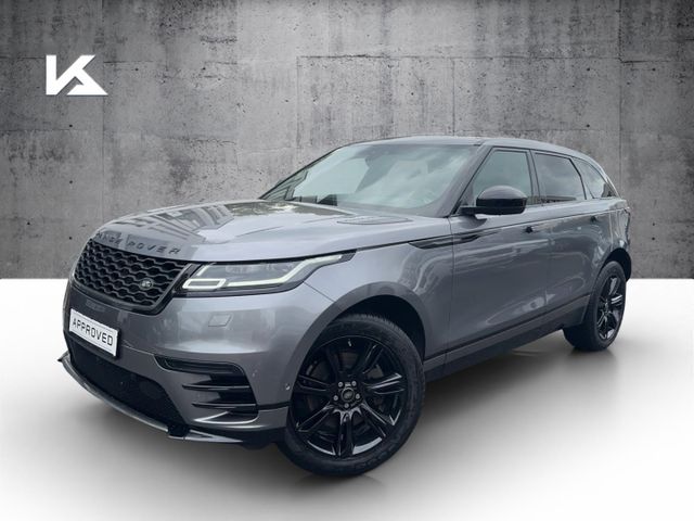 Land Rover Range Rover Velar D300 AWD R-Dynamic SE 20'' Alu