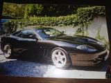 Ferrari 550 - Maranello - Ferrari aus 1999