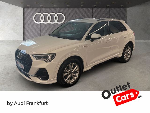Image of Audi Q3