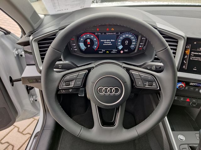 A1 allstreet 30 TFSI S tronic