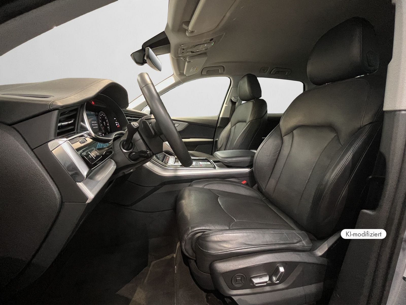 Audi Q7 - Bild 13