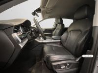 Audi Q7 - Vorschau Bild 13