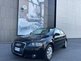 Audi A3 SPB 1.6 TDI 90 CV CR F.AP Attraction - Audi A3 aus 2011: 1.6