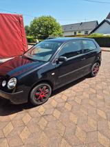 Volkswagen Polo 1.2 Basis Basis - Volkswagen Polo aus 2004