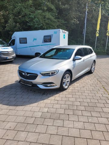 Opel Insignia B Sports Tourer Innovation 4x4