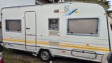 Knaus Südwind SDAH - Wohnwagen Sdah