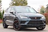 Cupra Ateca Limited Edition 4Drive - Cupra Ateca Gebrauchtwagen in Dortmund