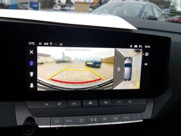 Bild 20 Opel Astra L ST 1.2T GS 360 Voll-LED FSHZ SHZ LHZ Nav