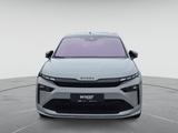 Skoda Enyaq Coupé Sportline 85, LED/360°VIEW/AHK/ACC/P - Skoda Enyaq Gebrauchtwagen