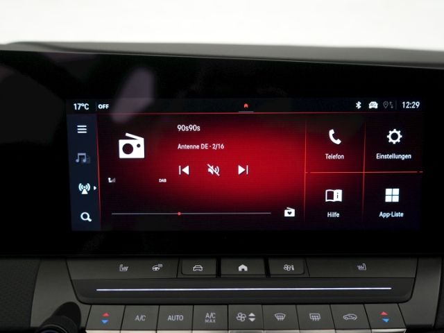 Astra L LIM GS+LED+360 GRAD KAMERA+SITZ-/LENKRAD