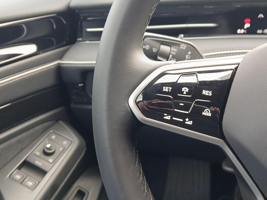 Volkswagen ID.7 Tourer Pro 210 kW 77 kWh