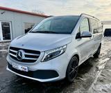 Mercedes-Benz V 220 EDITION lang/LED/19"/Distronic/AHK/Mwst. - gebrauchte Mercedes-Benz V 220 aus dem Jahr 2023