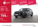 Audi Q7 50 TDI quattro tipt. S line Winterräder AHK