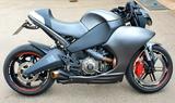 Buell 1125 CR Custom Einzelstück  keine XB12S - Offers matching your search criteria