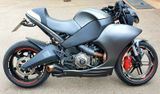 Buell 1125 CR Custom Einzelstück  keine XB12S - Angebote entsprechen deinen Suchkriterien