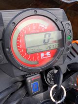 Kawasaki Z1000 - Red Z Edition  - KAWASAKI R 1000