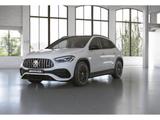 Mercedes-Benz GLA 35 AMG 4M MLB/Pano/Burm/Distr/Leder/Night - weiße Mercedes-Benz GLA 35 AMG