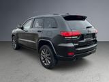 Jeep Grand Cherokee 3.0 CRD Limited - Jeep mit Diesel-Antrieb: Allradantrieb