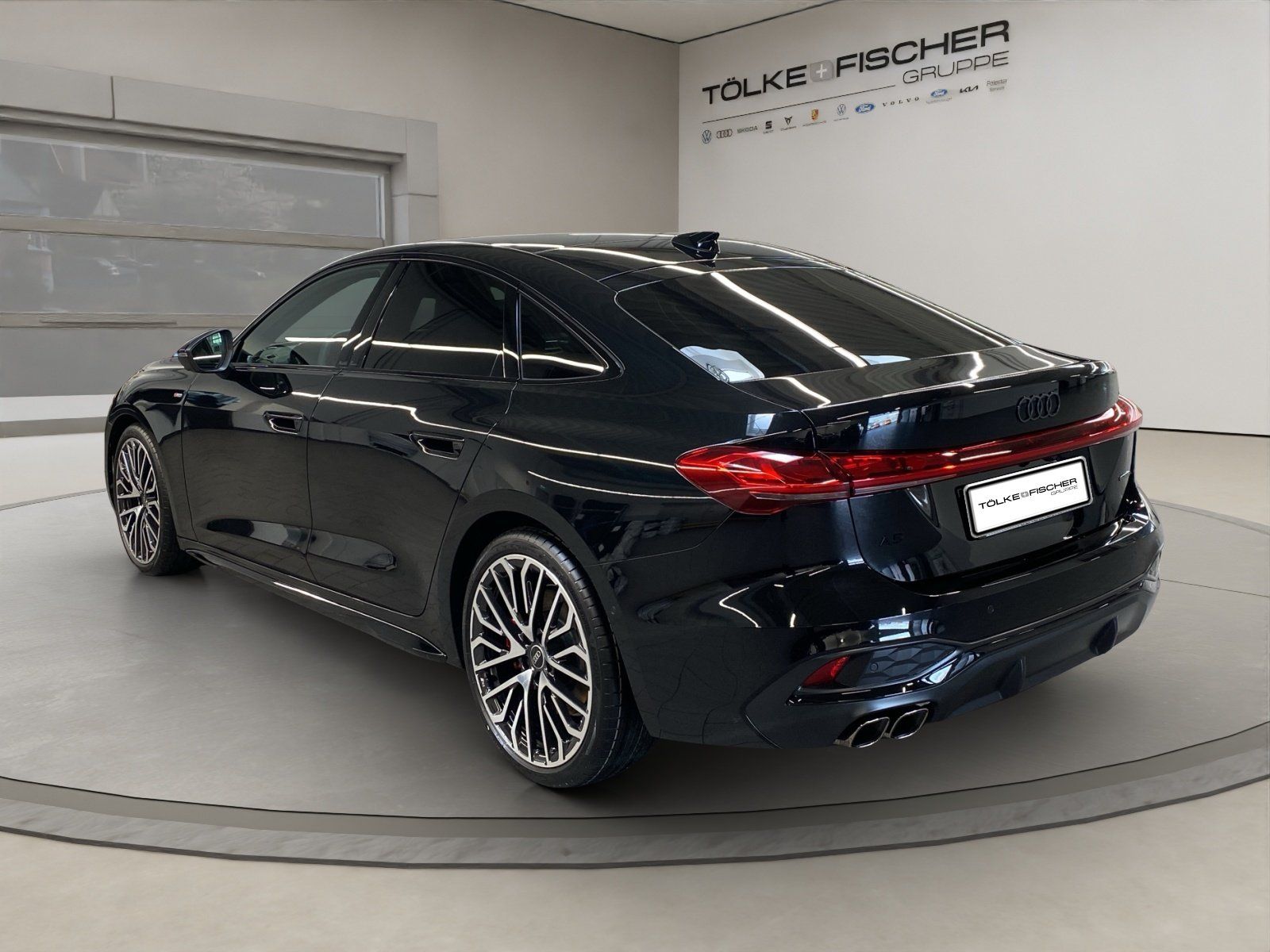Audi A5 - Bild 4
