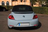 Volkswagen Beetle 1.4 TSI DSG Design Cabriolet  - Volkswagen Gebrauchtwagen in Mainz