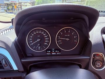 BMW 116 - 9