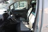 Citroën BERLINGO M SHINE BHDI 130 EAT8 - Citroën Berlingo mit Diesel-Antrieb