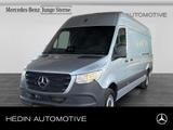 Mercedes-Benz Sprinter 317 CDI Kasten PRO Hoch Lang KAM KLIMA - Mercedes-Benz Sprinter mit Diesel-Antrieb: Cdi